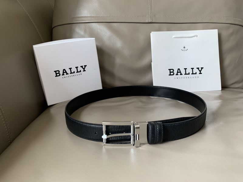 BALLY